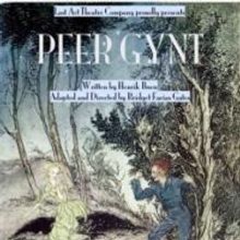 BWW Reviews: PEER GYNT Has Strong Cast But Competing Visuals