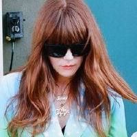 Jenny Lewis Comes to the Fox Theatre Tonight