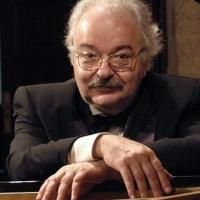 Luiz de Moura Castro to Continue Solo Piano Series at The DiMenna Center, 4/11