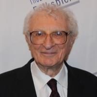 Arena Stage to Honor Sheldon Harnick and Sen. Tim Kaine at FIDDLER ON THE ROOF…