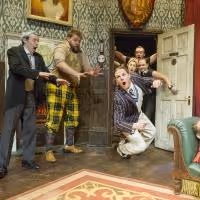THE PLAY THAT GOES WRONG Announces It Has Recouped After 12 Weeks!