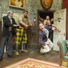 THE PLAY THAT GOES WRONG Announces It Has Recouped After 12 Weeks!