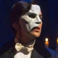 THE PHANTOM OF THE OPERA National Tour Comes to Paramount Theatre, Now thru 5/10