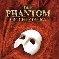 THE PHANTOM OF THE OPERA Plays Orpheum Theatre, Now thru 1/5