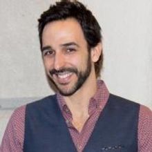 Amir Arison, Nadia Dajani & More to Join Stephen Belber in Labyrinth's THE MUSCLES IN