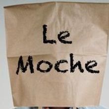 TRK Presents LE MOCHE This Week
