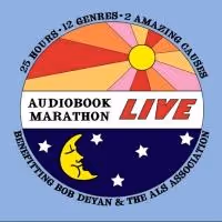 David Javerbaum, Ed Asner and More Set for AUDIOBOOK MARATHON LIVE: AN ALS CHARITY…