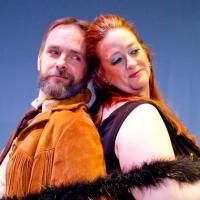BWW Reviews: Vintage Theatre Presents High Spirits with BEST LITTLE WHOREHOUSE IN…