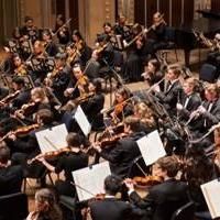 Cleveland Orchestra Youth Orchestra to Perform at Severance Hall, 11/23