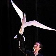 Ware Center Presents EAST MEETS WEST Tonight