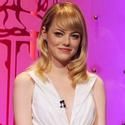 Fashion Photo of the Day 1/11/13 - Emma Stone