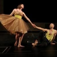 BWW Reviews: Not Those Kind of Duets - Casebolt and Smith's O(h)