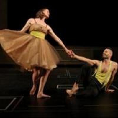 BWW Reviews: Not Those Kind of Duets - Casebolt and Smith's O(h)