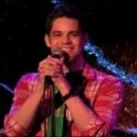 STAGE TUBE: Jeremy Jordan Sings 'I'll Be Home For Christmas' at JOE ICONIS CHRISTMAS… Video
