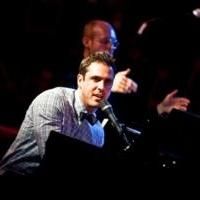 Enter to Win a Chance to Sing With Scott Alan in London, Deadline 5/5