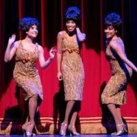 BROADWAY BALANCES AMERICA Concludes with MOTOWN Today