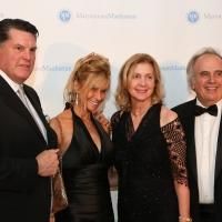 Photo Flash: Take a Look at Star Performances at Marymount Manhattan College's…