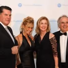 Photo Flash: Take a Look at Star Performances at Marymount Manhattan College's…
