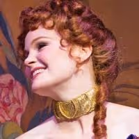 BWW Reviews: Revised CAN-CAN Is Charmingly Fizzy