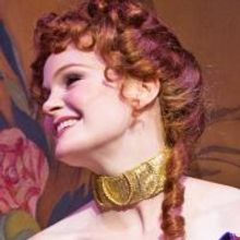 BWW Reviews:  Revised CAN-CAN Is Charmingly Fizzy