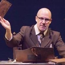 BWW Reviews: The New Jewish Theatre's Fascinating Production of CONVICTION