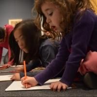 Gallery Tours, Workshops and More Set for Jewish Museum's Today Family Activities…