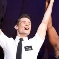 Photo Flash: BOOK OF MORMON Comes to Broward Center; Lottery Policy Announced