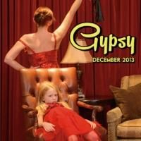 City Theater Company Presents GYPSY, Now Through 12/21