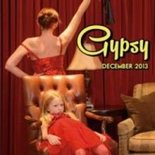 City Theater Company Presents GYPSY, Now Through 12/21