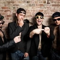 Alex Brightman, Drew Gasparini, F. Michael Haynie and Andrew Kober Bring THE…