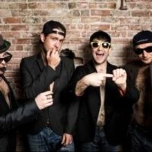 Alex Brightman, Drew Gasparini, F. Michael Haynie and Andrew Kober Bring THE…