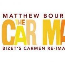 Matthew Bourne's THE CAR MAN to Launch UK Tour in 2015