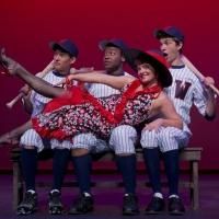 Foothill Music Theatre Presents DAMN YANKEES, Now thru 8/18