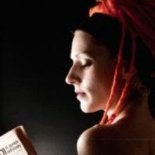 Naked Girls Reading NYC Presents THE RETURN OF SCI-FI STRIKES BACK IV Tonight