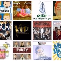 MCL Chicago Announces Sept-Oct 2014 Comedy Lineup