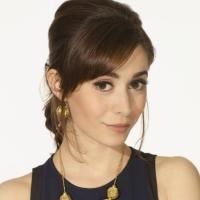 Broadway's Cristin Milioti Signs On For FX's FARGO