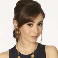 Broadway's Cristin Milioti Signs On For FX's FARGO