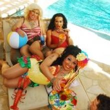 Chico's Angels Begin Performances Tomorrow at Cavern Club Theater