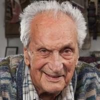 Ottavio Missoni Dies at 92