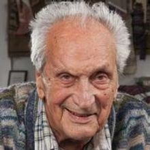 Ottavio Missoni Dies at 92