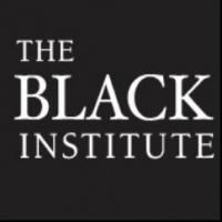 Harry Belafonte, Jr. Set for ALL FACES ALL RACES Forum at The Black Institute, 11/1