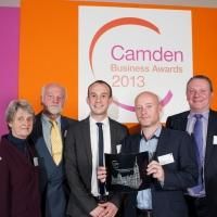Dominion Theatre Wins Environmental Award