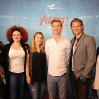 MOZART! kehrt im Herbst nach Wien zurück und gibt Cast und Kreativteam bekannt
