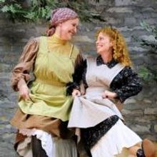 DANCING AT LUGHNASA Plays Palm Beach Dramaworks, Now thru 6/16