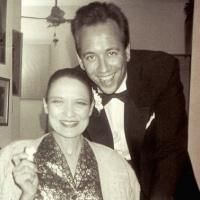 Rick McKay Remembers Recently Departed Julie Wilson