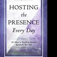 New Book of Daily Devotionals by Bill Johnson is Released