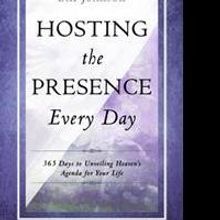 New Book of Daily Devotionals by Bill Johnson is Released