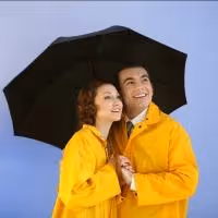 University of Cincinnati's CCM Opens SINGIN' IN THE RAIN Tonight