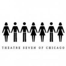 Theatre Seven of Chicago Sets 2013-14 Season: World Premiere of UNWILLING AND HOSTILE