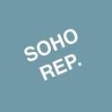 Soho Rep Extends WE ARE PROUD TO PRESENT A PRESENTATION..., Through 12/9